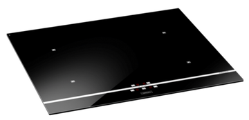 Поверхня, що вбудовується KERNAU KIH 6411-4B (F00112825)