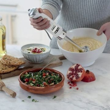 Блендер Kenwood HDX 750 WH