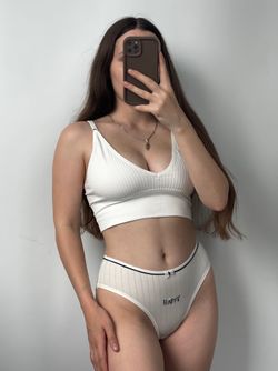 Сліпи з фактурною тканиною 