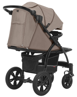 Прогулянкова коляска Tilly Omega T-1611