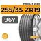 Pirelli P Zero 255/35 ZR19 96Y XL