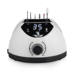 Фрезер для маникюра и педикюра Bucos Nail Drill X4 Pro