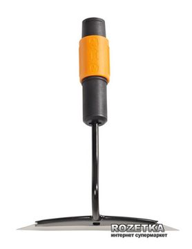 Тяпка Fiskars QuikFit (1000677/136503)