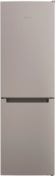 Холодильник з морозильною камерою INDESIT INFC8 TI22X