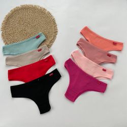 Американки в рубчик