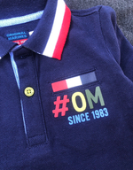Реглан "Original", бавовна ТМ "Original marines" (74 см)