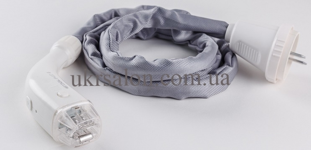 Апарат вакуумно-роликового масажу slimming iii