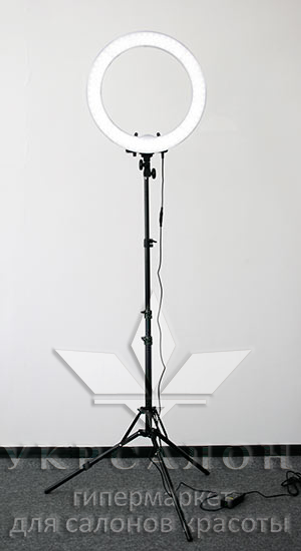 Кільцева лампа ringO Prolamp базовий комплект