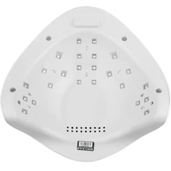 Лампа для маникюра и педикюра на штативе Sun 5, 48 Вт, белая (оригинал)