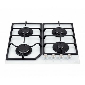 Варильна поверхня газова VENTOLUX HSF640-R3G CEST (WH)