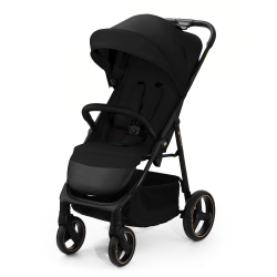 Прогулянкова коляска Kinderkraft Trig 3
