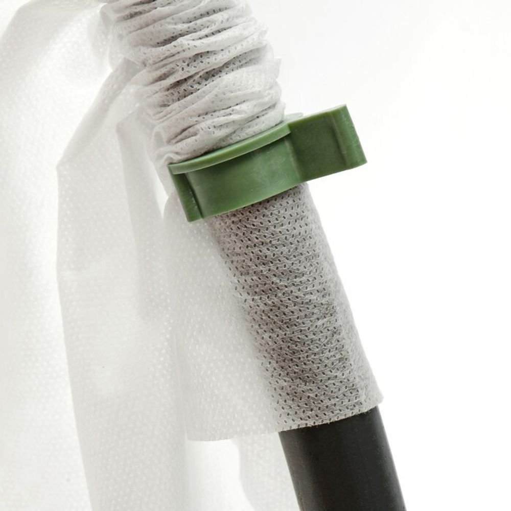 Парник, мини-теплица (длинна-4м, ширина-120см, высота-80см,). Плотность 42г/м2.