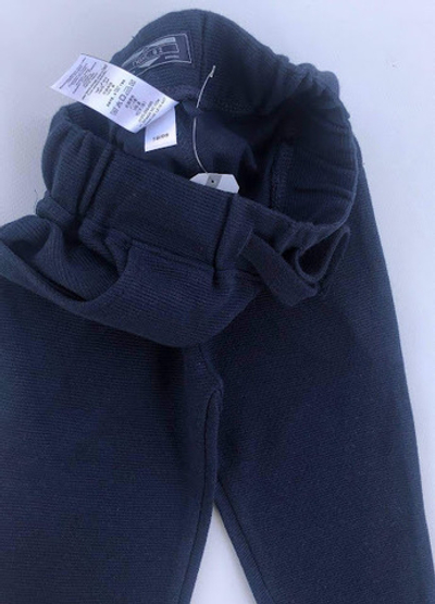 Штани, двунитка ТМ «next” (98 см)