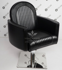 Перукарське крісло Vincent