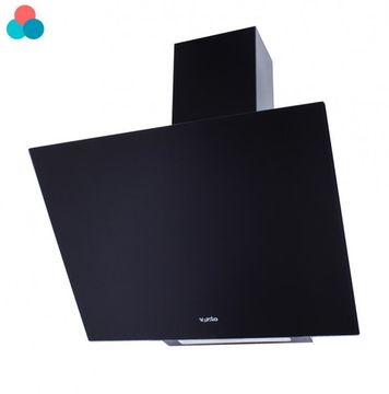 Витяжка VENTOLUX MODENA 60 BK (650) PB (159220)