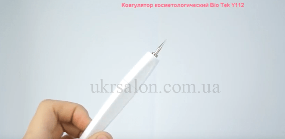 Электрокоагулятор Bio Tek Y-112