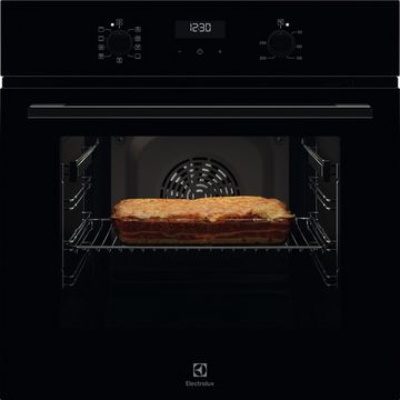 Духова шафа електрична ELECTROLUX EOF5C50BZ