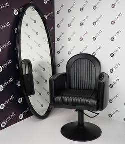 Робоче місце Mozart