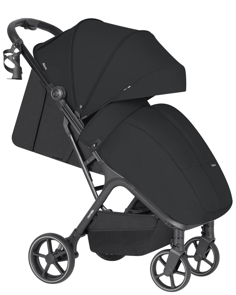 Прогулянкова коляска Carrello Nova CRL-5524