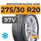 Bridgestone Blizzak LM005 275/30 R20 97V XL