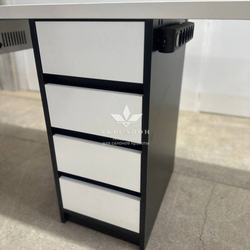 Манікюрний стіл Mark SM-500 plus з витяжкою