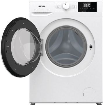 Пральна машина GORENJE WNGPI 61 SBS/UA