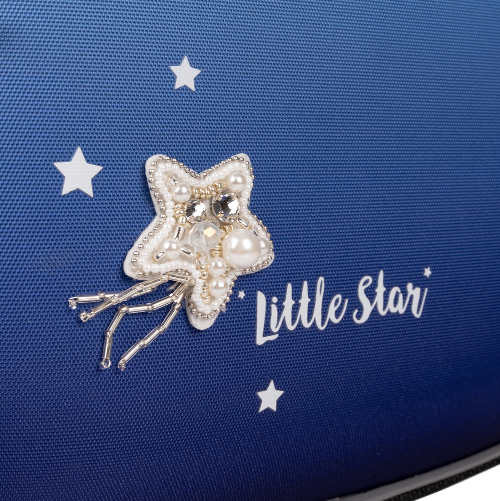 Рюкзак каркасный YES H-100 Little Star (арт. 559747)