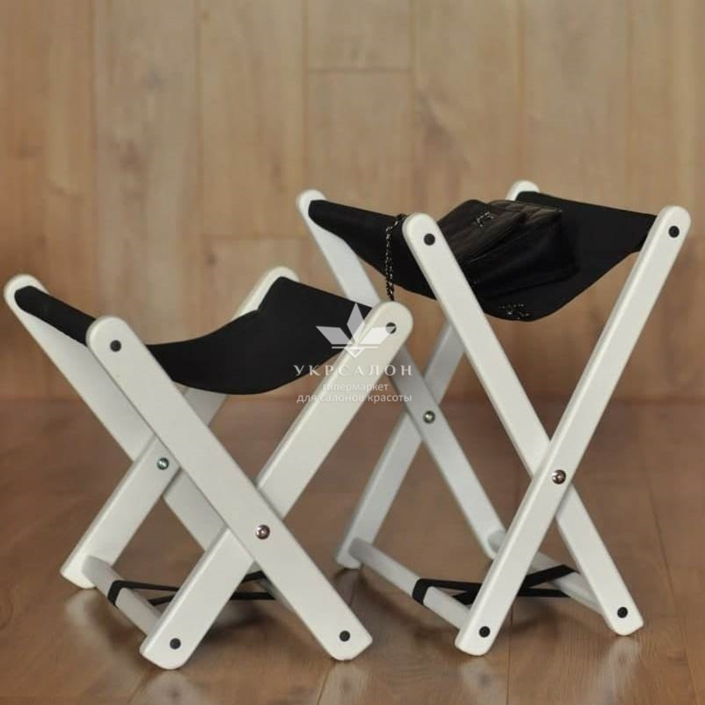 Подставка для сумки Apolo white plus