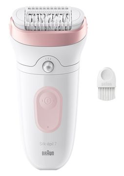 Епілятор Braun Silk-epil 7 SE 7-000