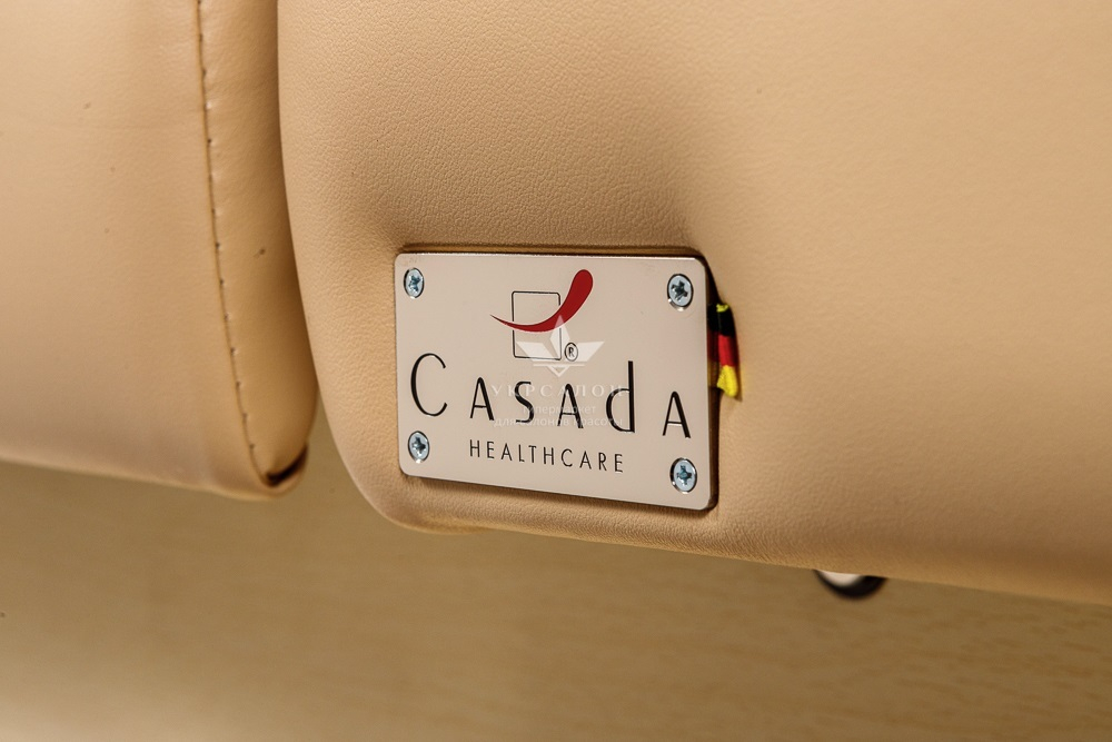 Массажный стол Casada Bremen Spa