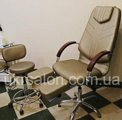 Стільчик майстра Т3