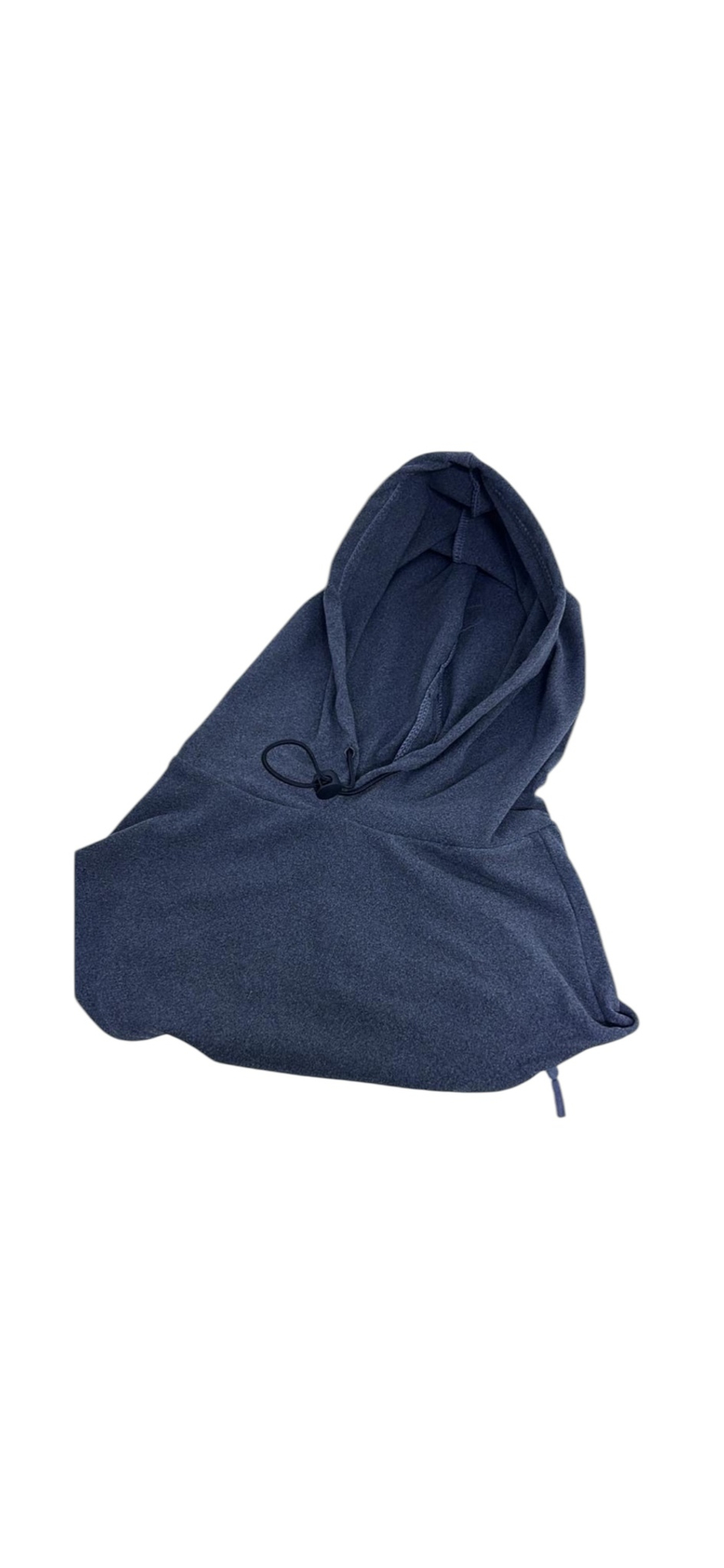 Маска балаклава черная