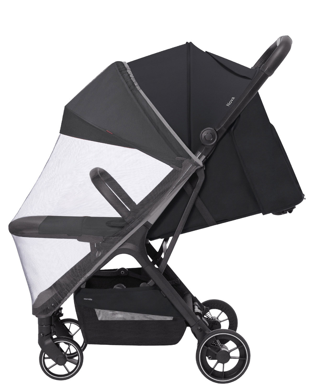 Прогулянкова коляска Carrello Nova CRL-5521