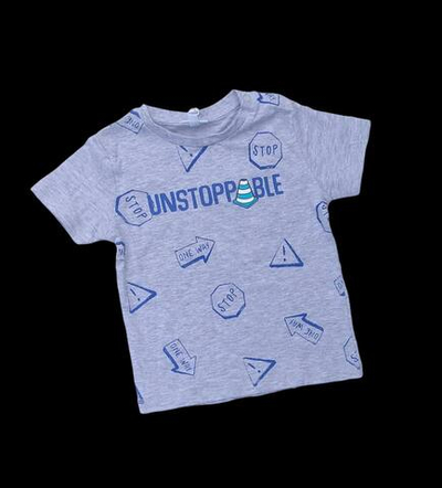 Футболка, бавовна ТМ "OVS"