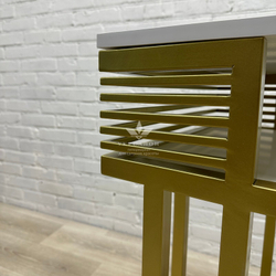 Маникюрный стол Premium-09 Mark