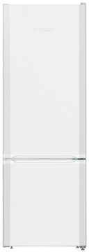 Двокамерний холодильник Liebherr CUe 2831