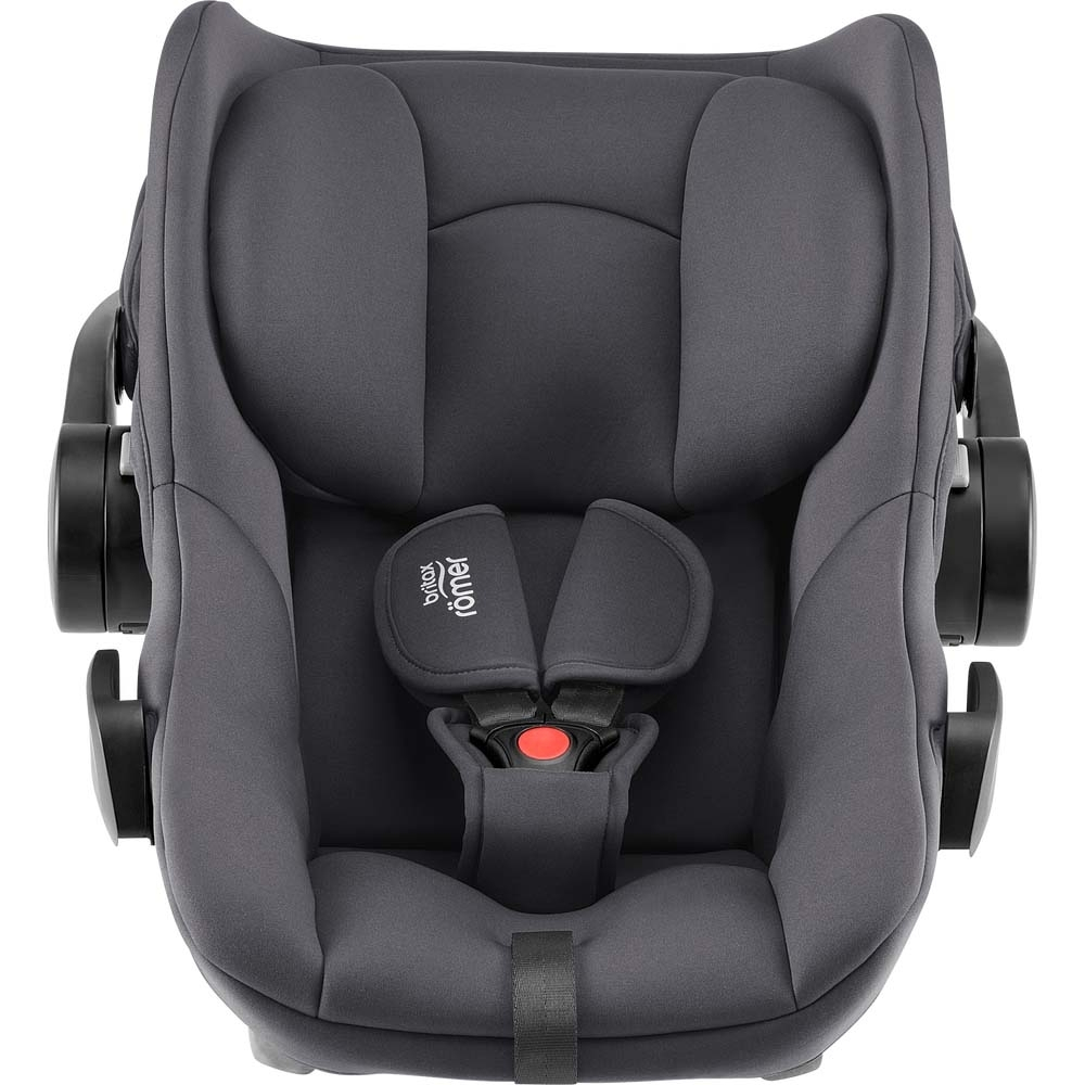 Автокресло-переноска детское Britax Römer Baby-Safe Core (0-13 кг)