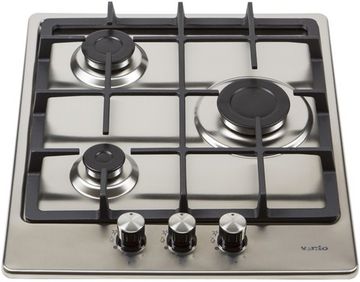 Варильна поверхня газова VENTOLUX HSF430-P3 CS (X)