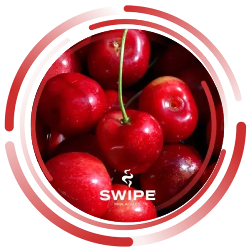 Бестабачная Смесь Swipe Cherry Splash (Свайп Вишня) 50г
