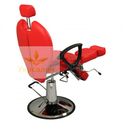 Педикюрное кресло  ZD-346