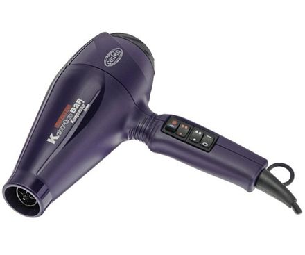 Фен для волос Coifin Korto B2R Ion