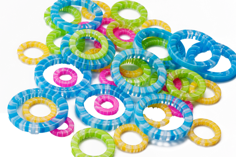 Set de markere ChiaоGoo