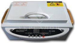 Сухожарова шафа для стерилізації КН 360В