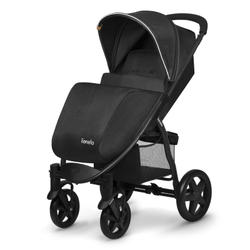 Прогулянкова коляска Lionelo Annet Plus