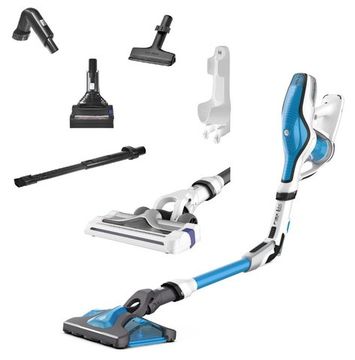 Акумуляторний пилосос ROWENTA Air Force Flex Aqua 560 RH9490WO