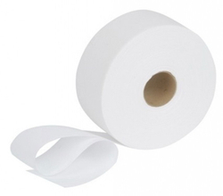 Бумага для депиляции Waxkiss, 100 м