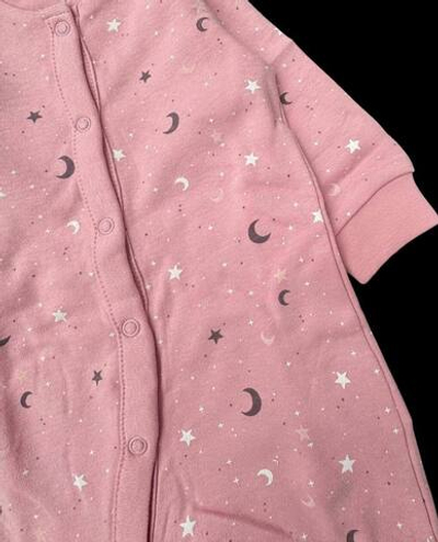 Чоловічок, бавовна ТМ "Lupilu" (68 см)