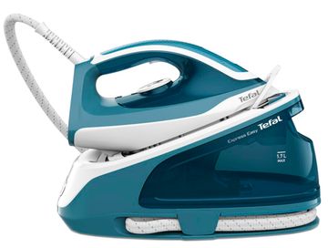 Праска з парогенератором TEFAL Express Easy SV6131
