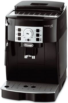 Кавомашина DeLonghi ECAM 22.110 B