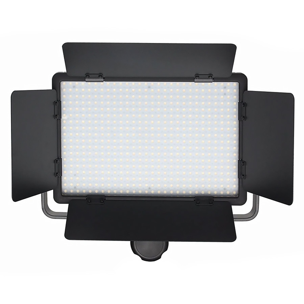 Постійне LED відеосвітло Godox LED500C (3300-5600K)